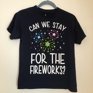 Magic Kingdom Shirt